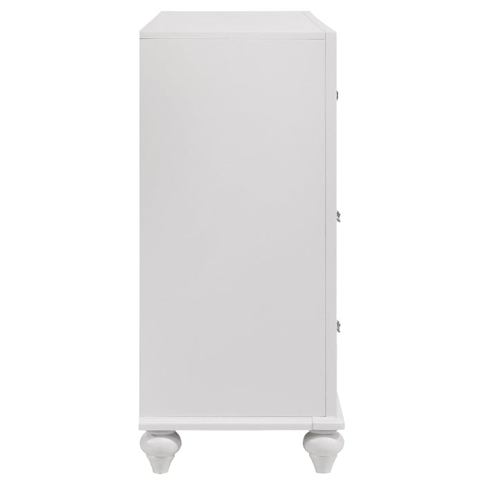 Barzini Dresser - Furniture House (Dover,NJ)