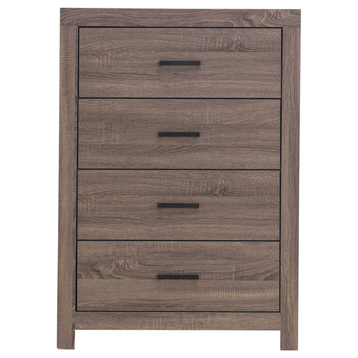 Brantford Chest of Drawers - Furniture House (Dover,NJ)