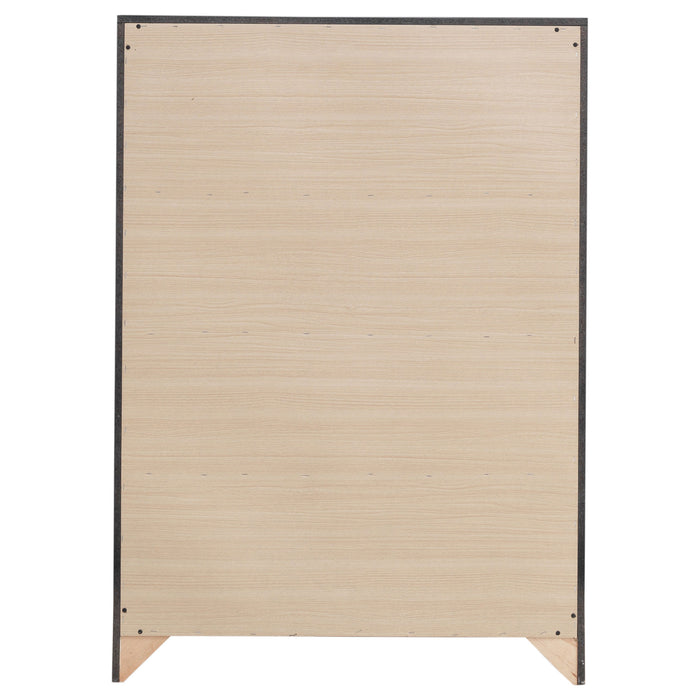 Brantford Chest of Drawers - Furniture House (Dover,NJ)