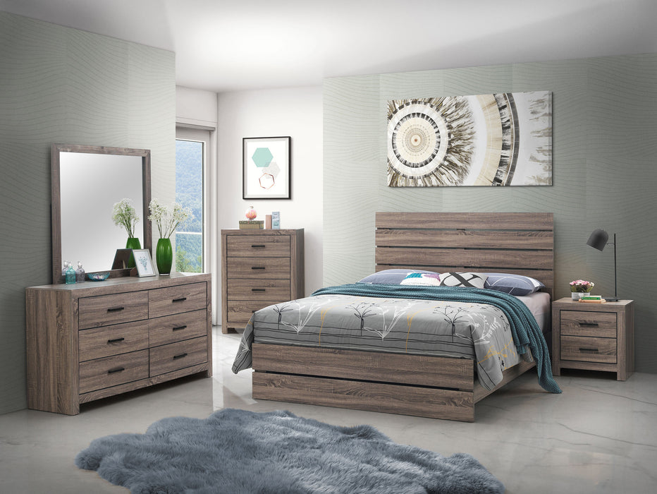 Brantford Chest of Drawers - Furniture House (Dover,NJ)