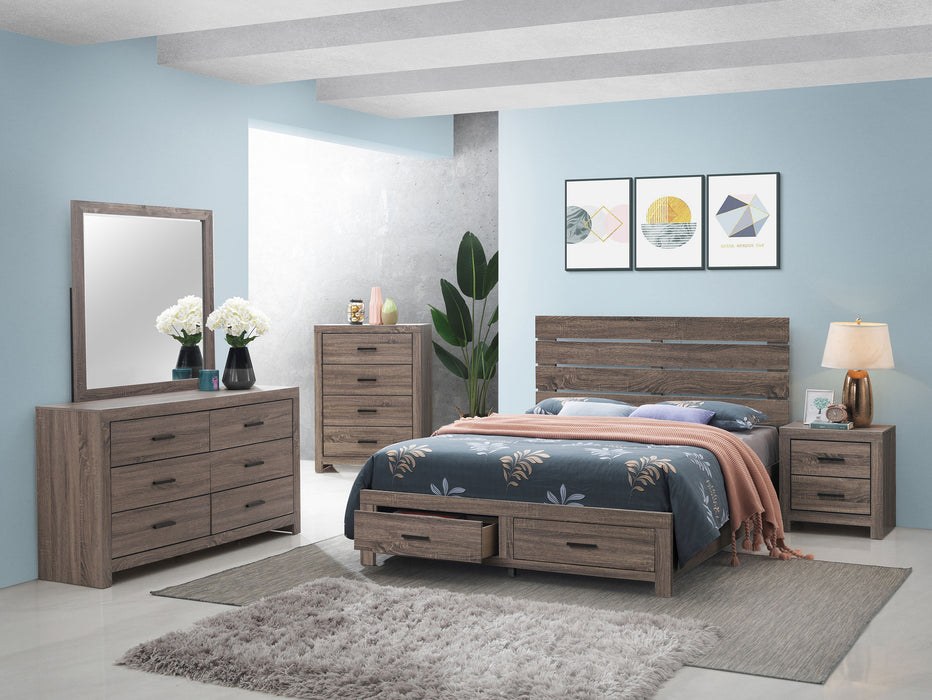 Brantford Chest of Drawers - Furniture House (Dover,NJ)