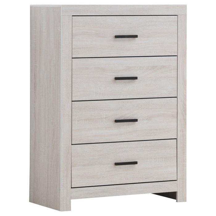 Brantford Chest of Drawers - Furniture House (Dover,NJ)