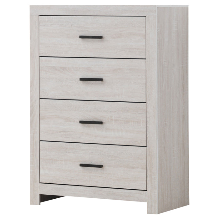Brantford Chest of Drawers - Furniture House (Dover,NJ)