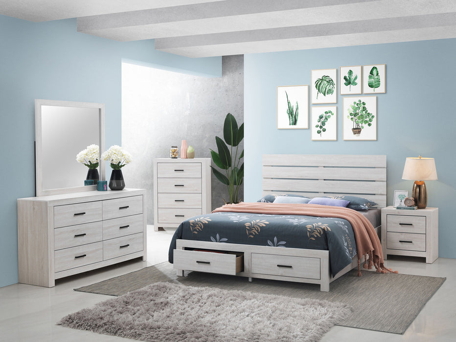 Brantford Chest of Drawers - Furniture House (Dover,NJ)