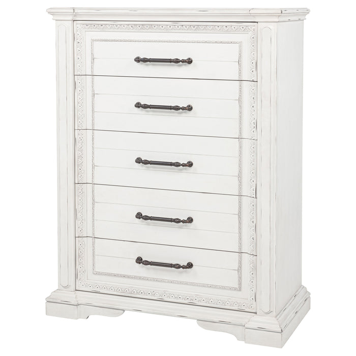 McKinney Chest of Drawers