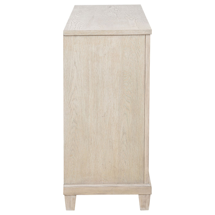 Pembroke Dresser