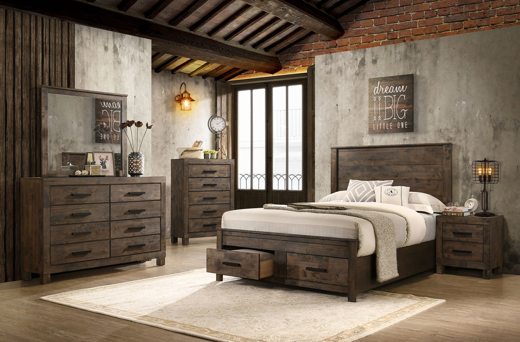 Woodmont Bedroom Sets
