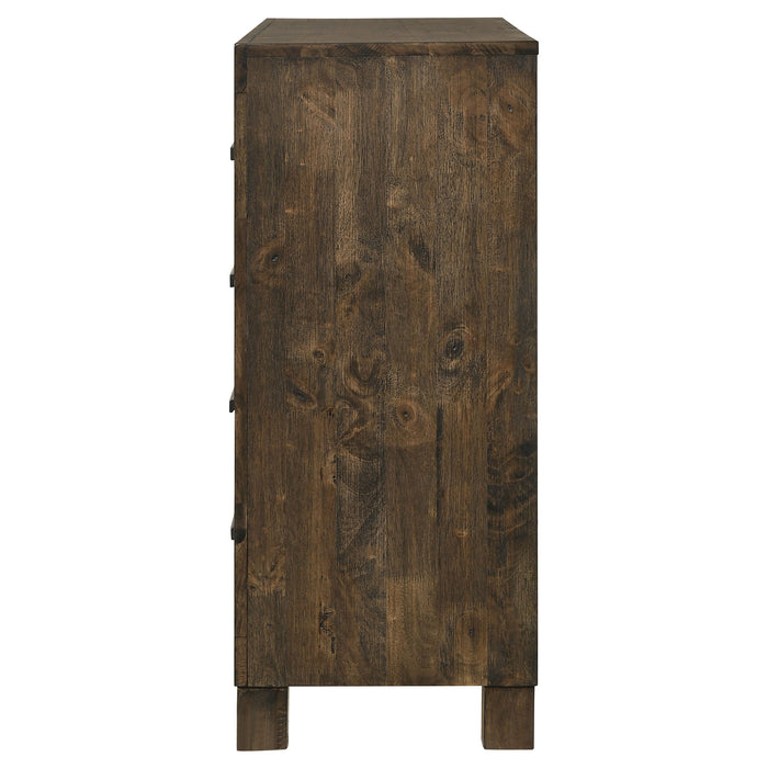 Woodmont Dresser - Furniture House (Dover,NJ)