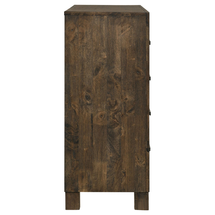 Woodmont Dresser - Furniture House (Dover,NJ)