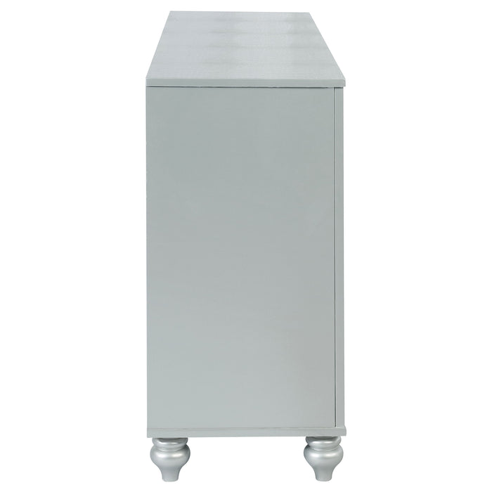 Gunnison Dresser - Furniture House (Dover,NJ)