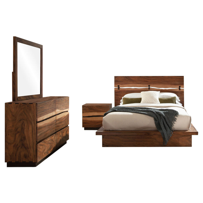 Winslow Bedroom Set - Furniture House (Dover,NJ)