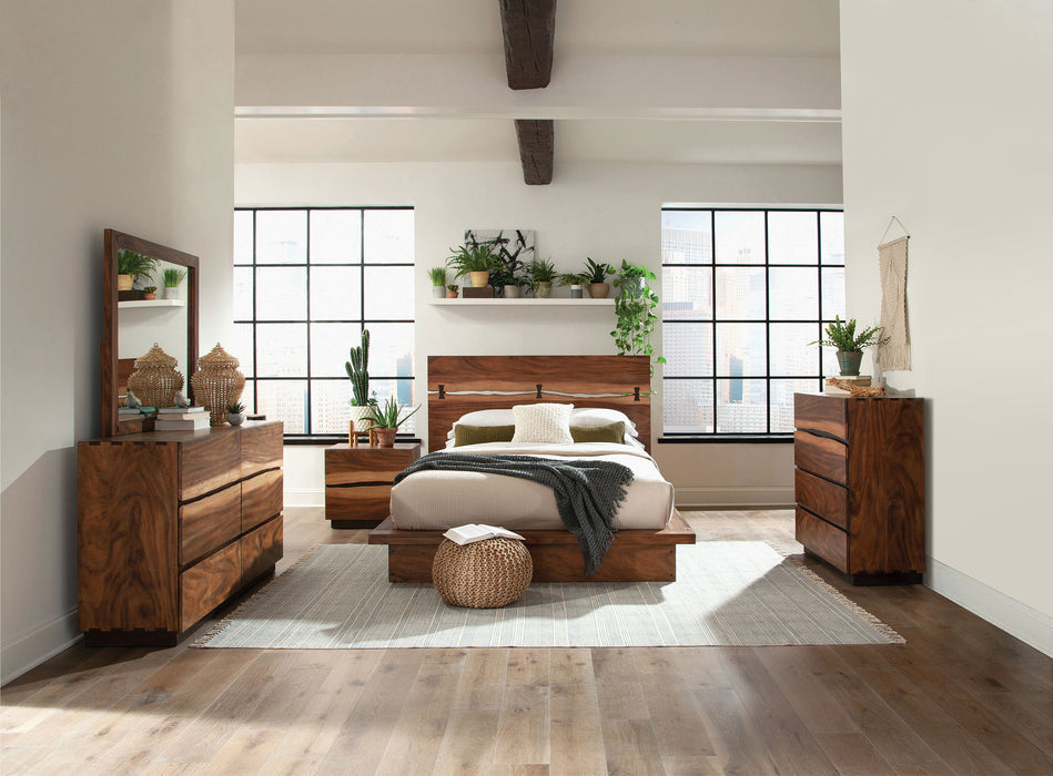 Winslow Bedroom Set - Furniture House (Dover,NJ)