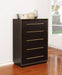Durango Chest of Drawers - Furniture House (Dover,NJ)