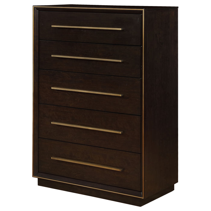 Durango Chest of Drawers - Furniture House (Dover,NJ)