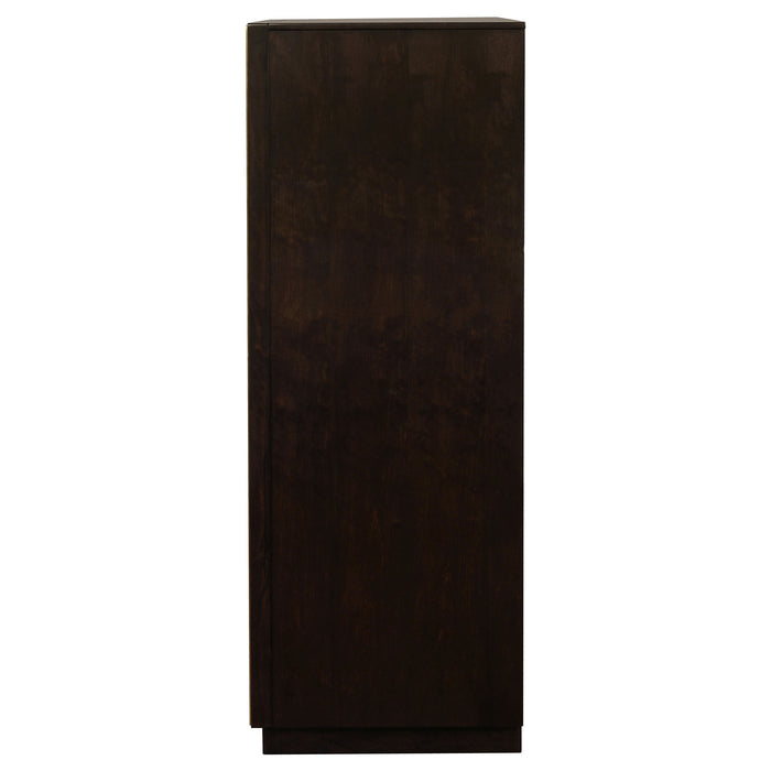 Durango Chest of Drawers - Furniture House (Dover,NJ)