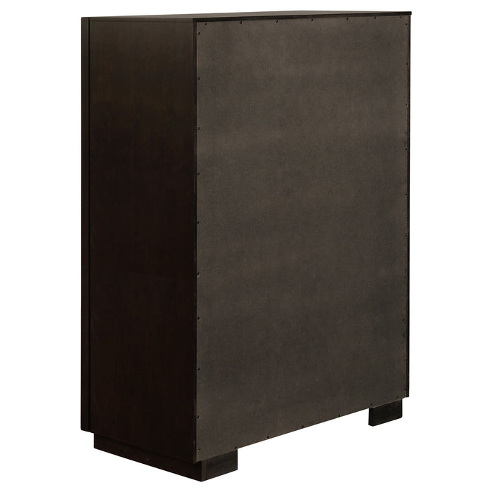 Durango Chest of Drawers - Furniture House (Dover,NJ)