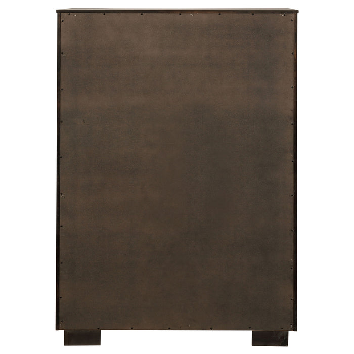 Durango Chest of Drawers - Furniture House (Dover,NJ)