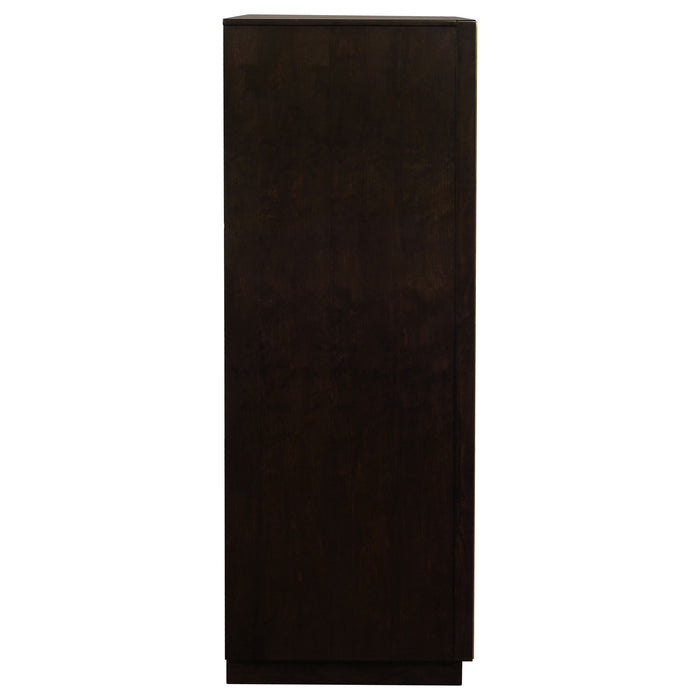 Durango Chest of Drawers - Furniture House (Dover,NJ)