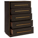 Durango Chest of Drawers - Furniture House (Dover,NJ)