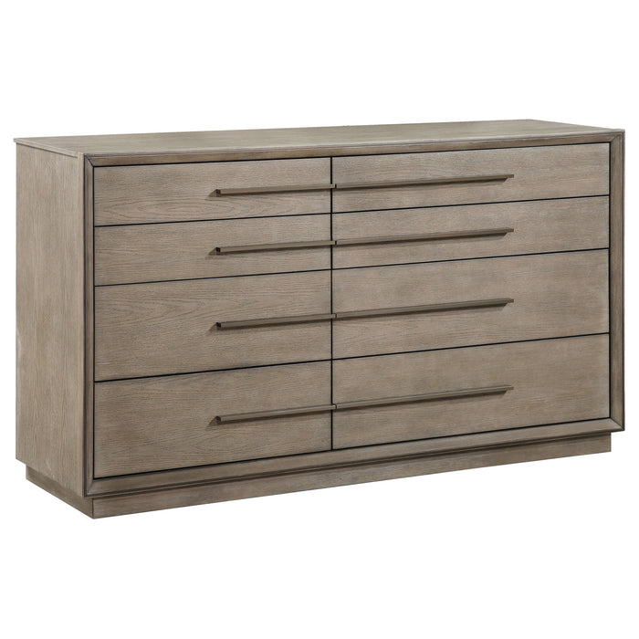 Durango Dresser - Furniture House (Dover,NJ)