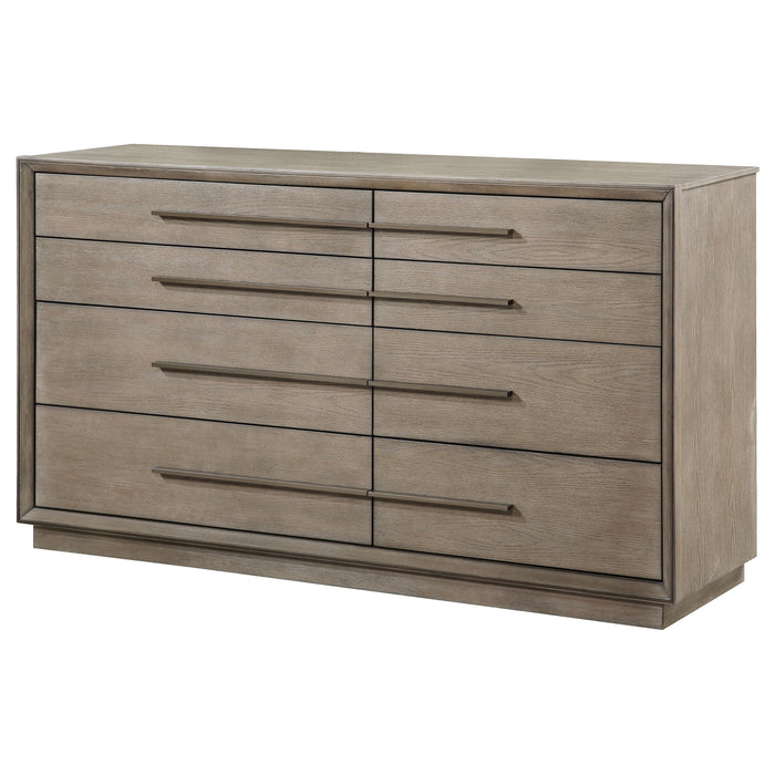 Durango Dresser - Furniture House (Dover,NJ)