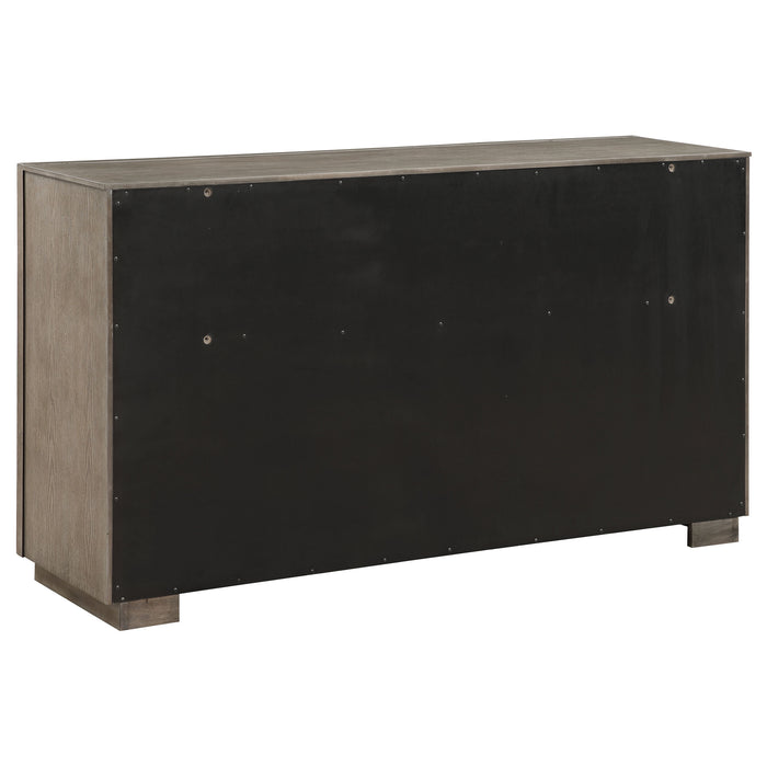 Durango Dresser - Furniture House (Dover,NJ)