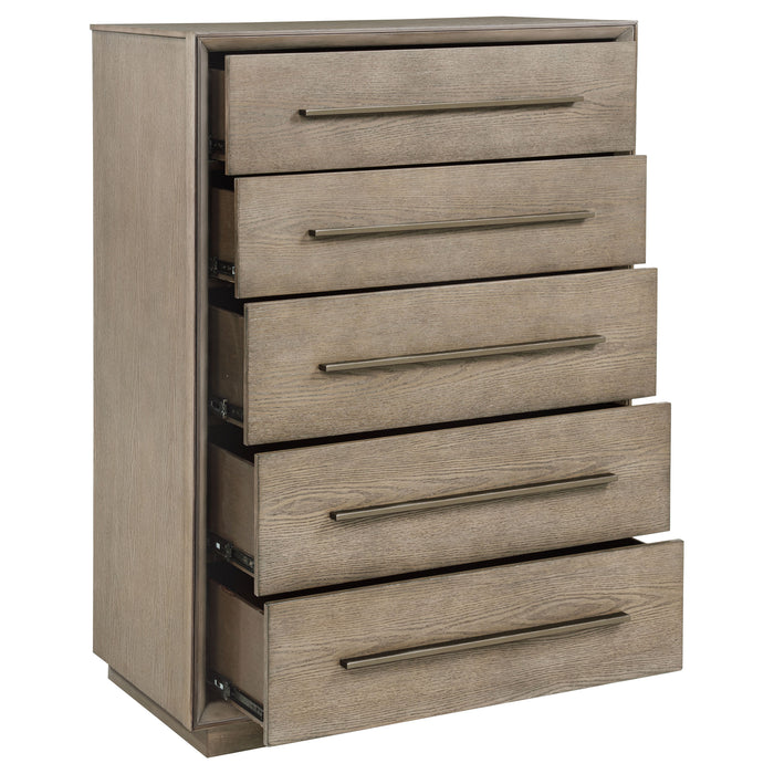 Durango Chest of Drawers - Furniture House (Dover,NJ)