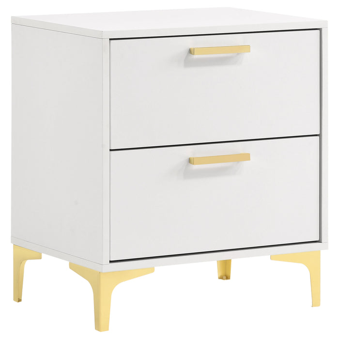 Kendall Nightstand - Furniture House (Dover,NJ)
