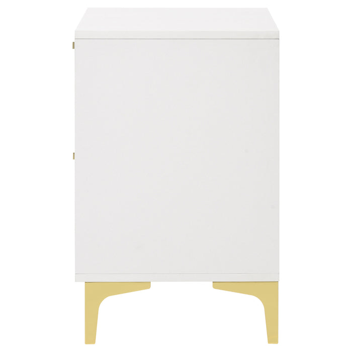 Kendall Nightstand - Furniture House (Dover,NJ)
