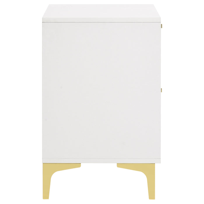 Kendall Nightstand - Furniture House (Dover,NJ)