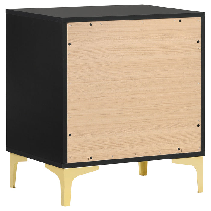 Kendall Nightstand - Furniture House (Dover,NJ)