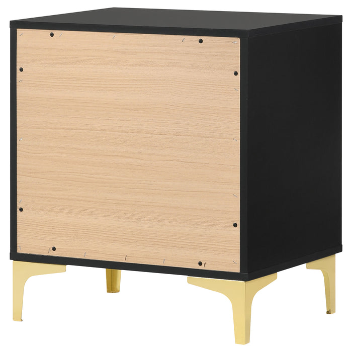 Kendall Nightstand - Furniture House (Dover,NJ)