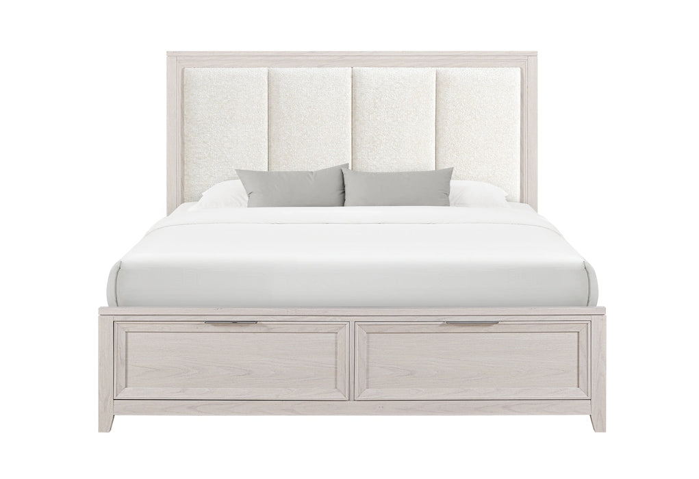 Mariah Bed