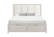 Mariah Bed