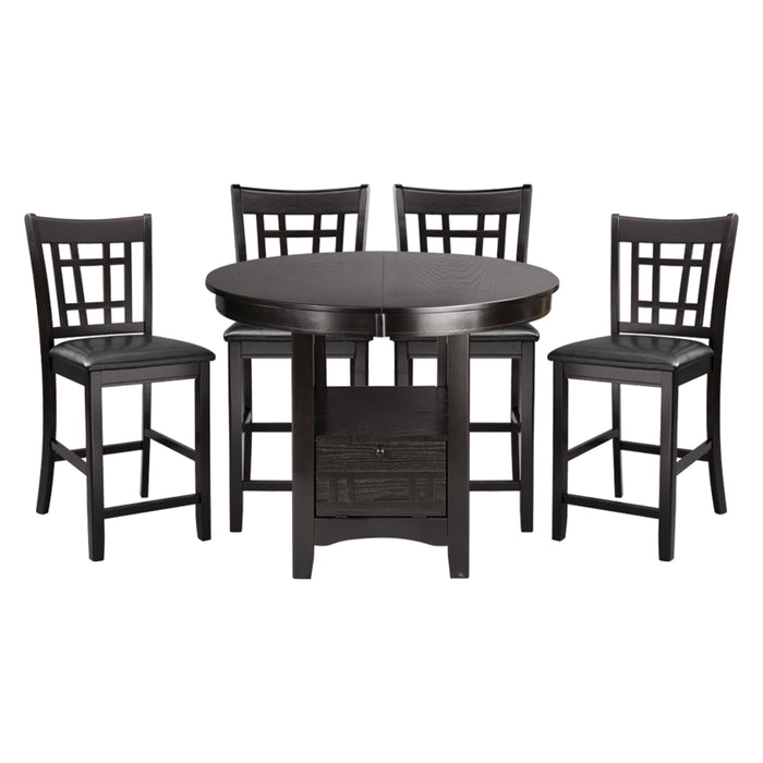 2423 Dining-Junipero Collection By Homelegance