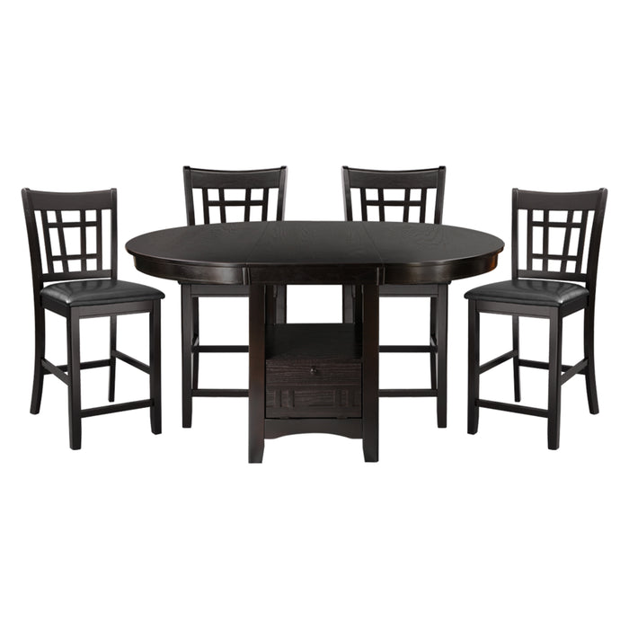 2423 Dining-Junipero Collection By Homelegance
