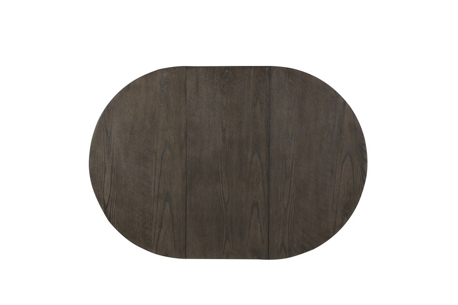 Junipero Dinning Room 5 pc Set 2423W by Homelegance