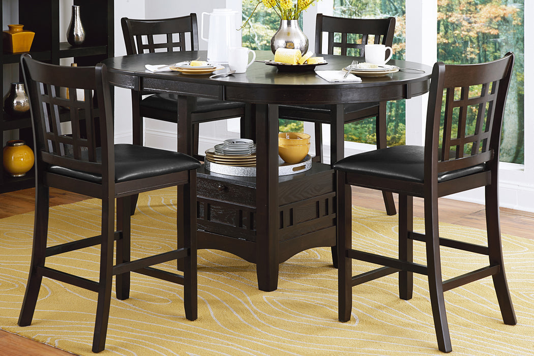 2423 Dining-Junipero Collection By Homelegance