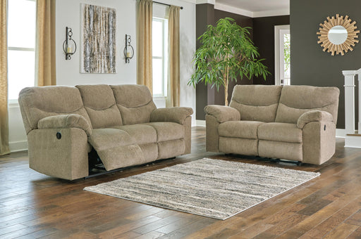 Alphons Living Room Set - Furniture House (Dover,NJ)