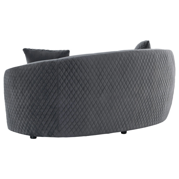 Brookside Loveseat