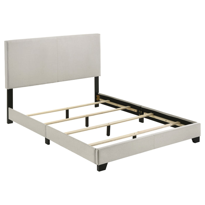 Dorian Panel Bed