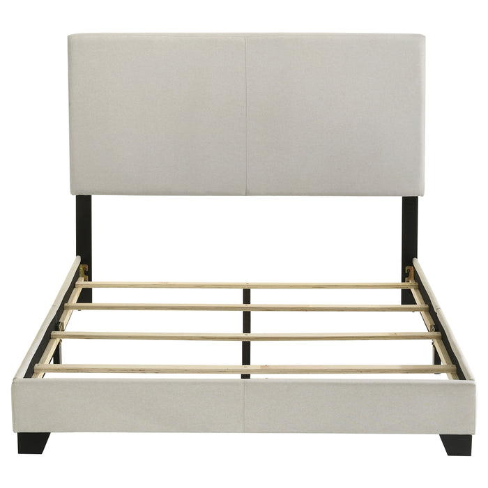Dorian Panel Beds