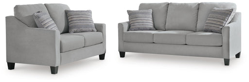 Adlai Living Room Set - Furniture House (Dover,NJ)