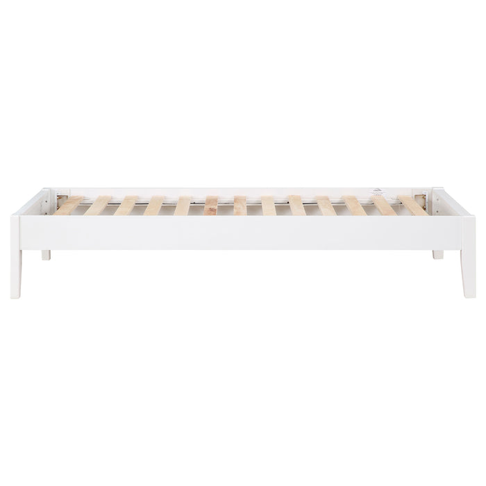 Hounslow Platform Bed Base