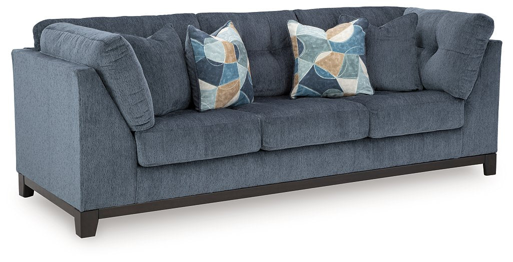 Maxon Place Sectional with Chaise - Furniture House (Dover,NJ)