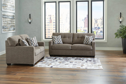 Mahoney Living Room Set - Furniture House (Dover,NJ)