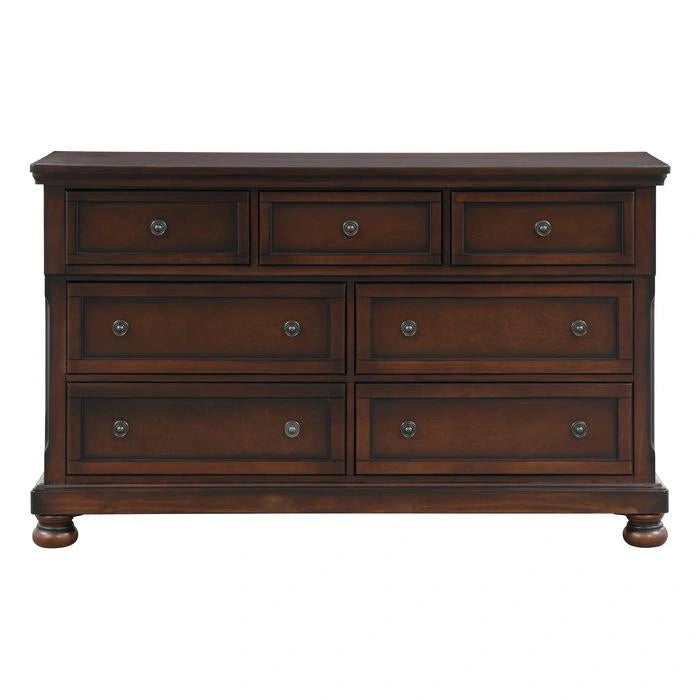 Cumberland Dresser in Brown Cherry 2159-5