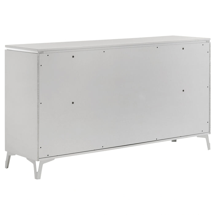 Cassia Dresser - Furniture House (Dover,NJ)
