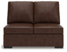 McDowlan Sectional with Chaise - Furniture House (Dover,NJ)