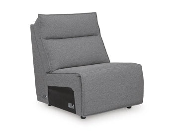 Modmax Power Reclining Sectional